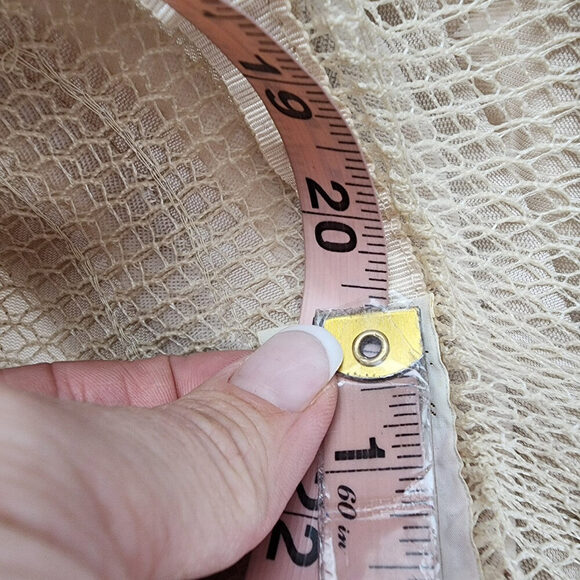 Vintage Jacqueline Cream Velvet Feather Detail Hat - Picture 9 of 9